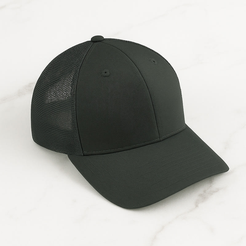 Nike Snapback Mesh Trucker Cap 12