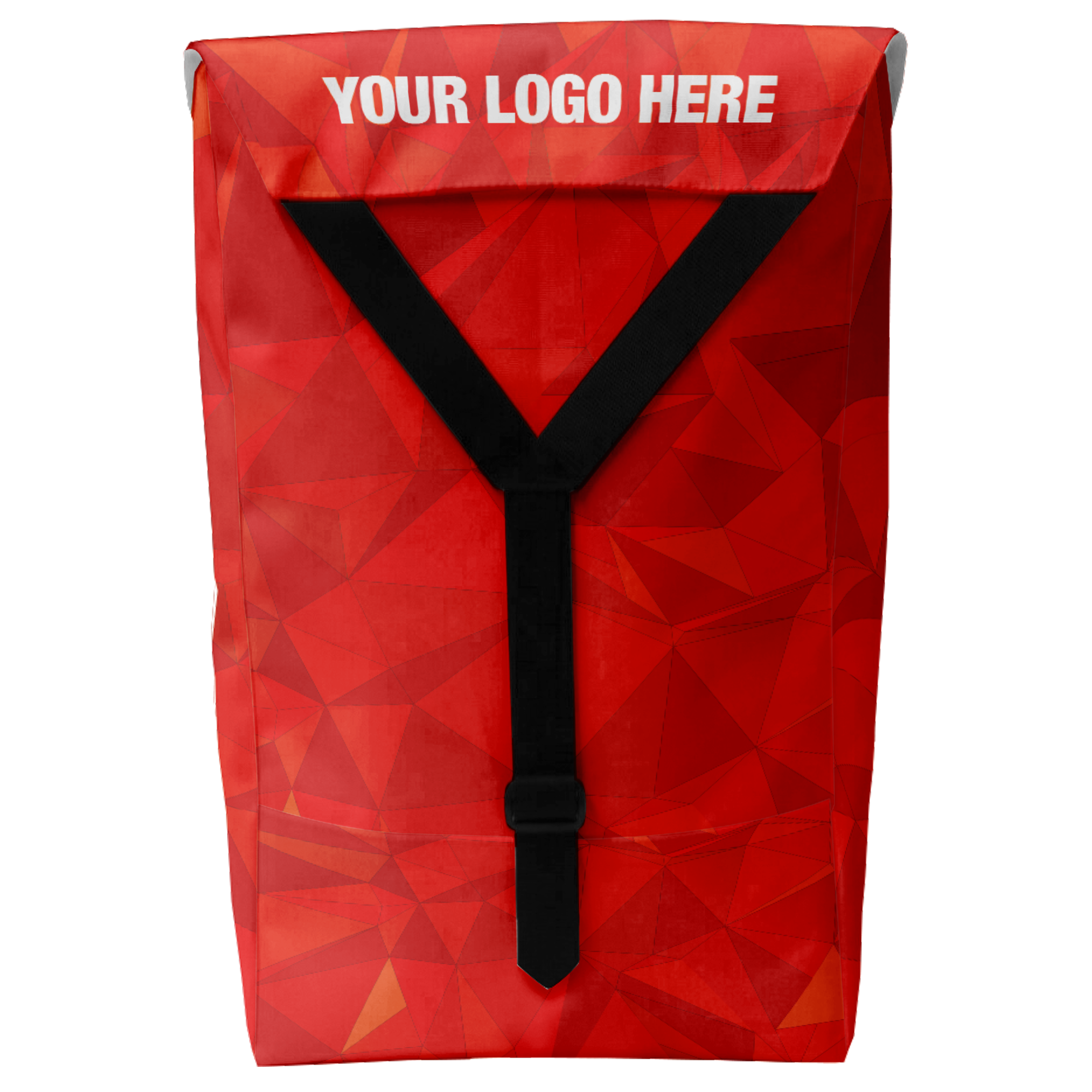 Custom Back Pack 4