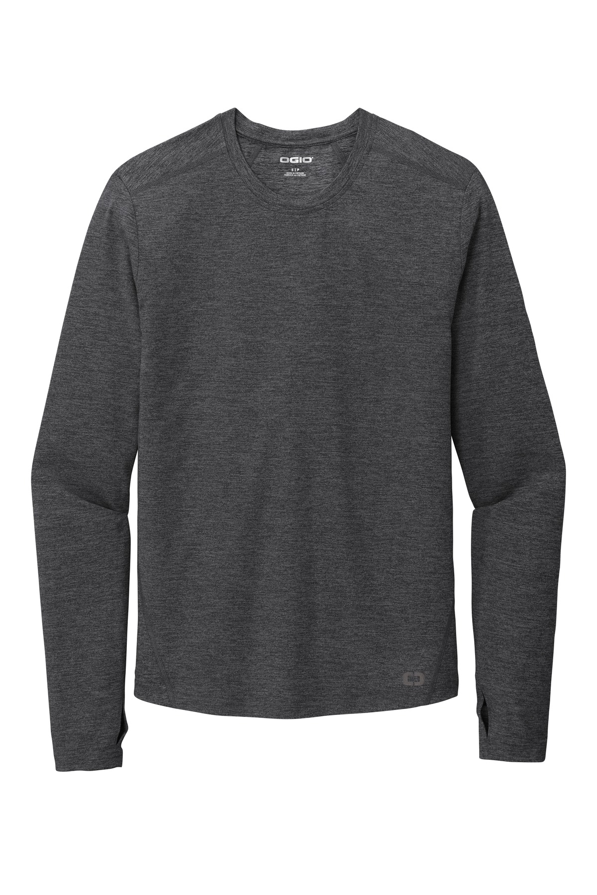 OGIO® Force Long Sleeve Tee