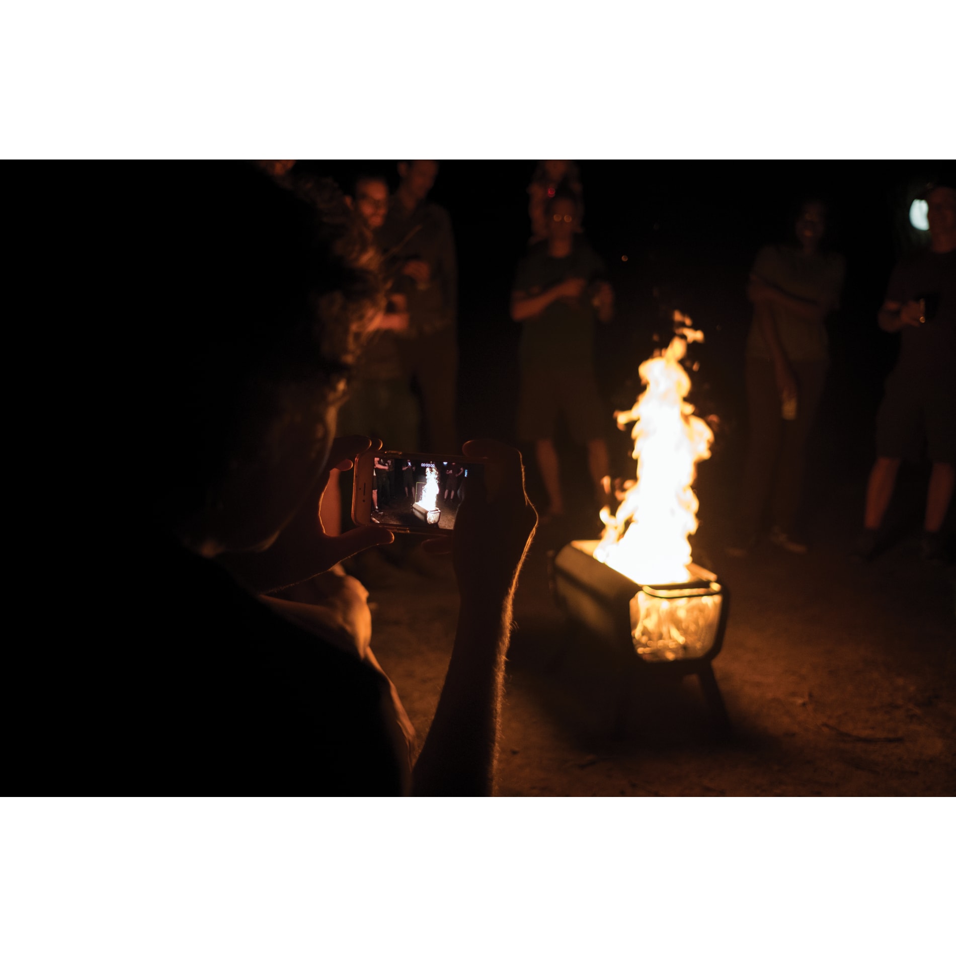 BioLite FirePit + 38