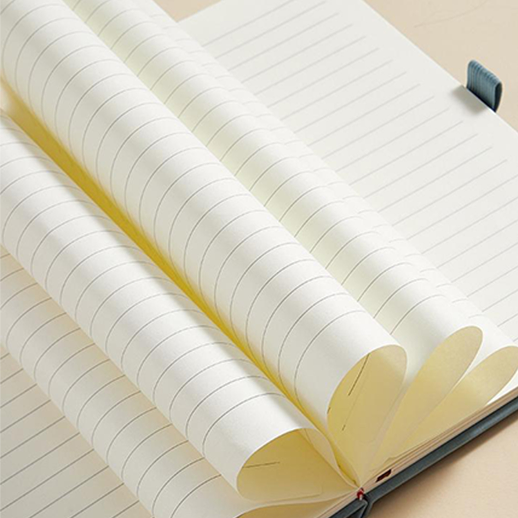 A7 Sized Portable Notepad 4