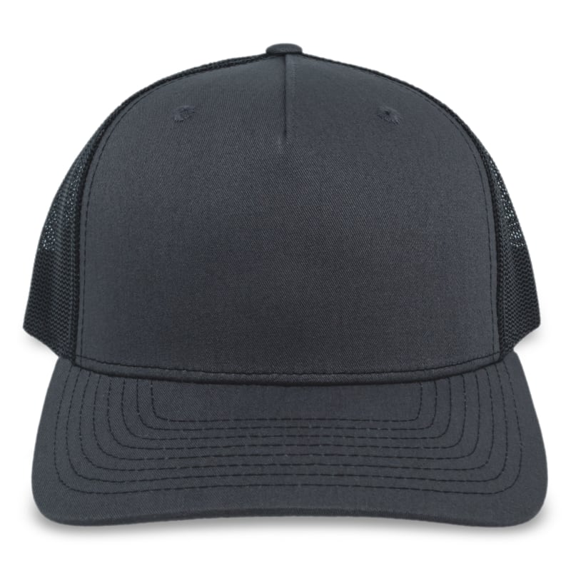 Richardson Snapback Trucker Hats 58