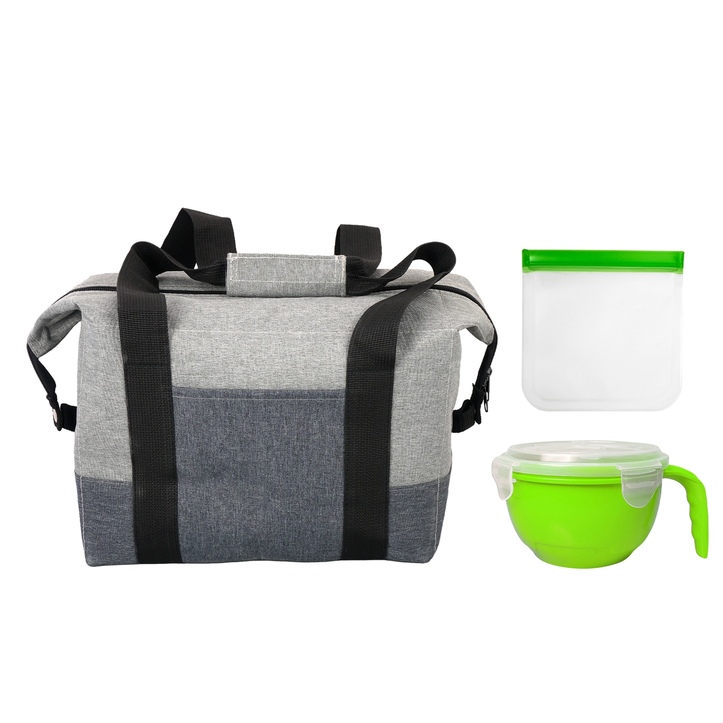 Bay Noodle & Sandwich Picnic Chiller 6