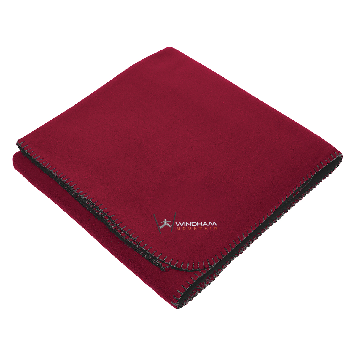 Fleece Stadium Blanket 9