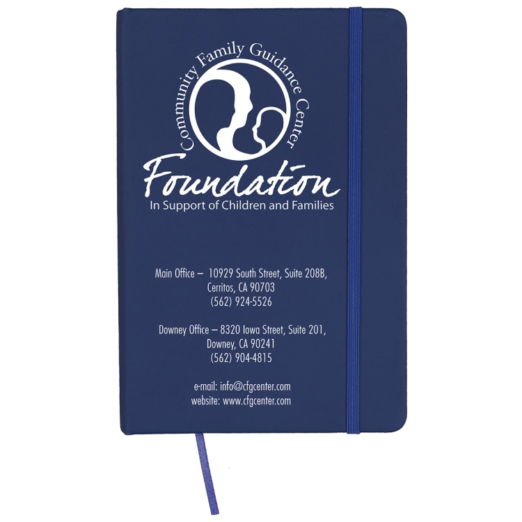 "Softer Jotter Pro" Notepad Notebook 11
