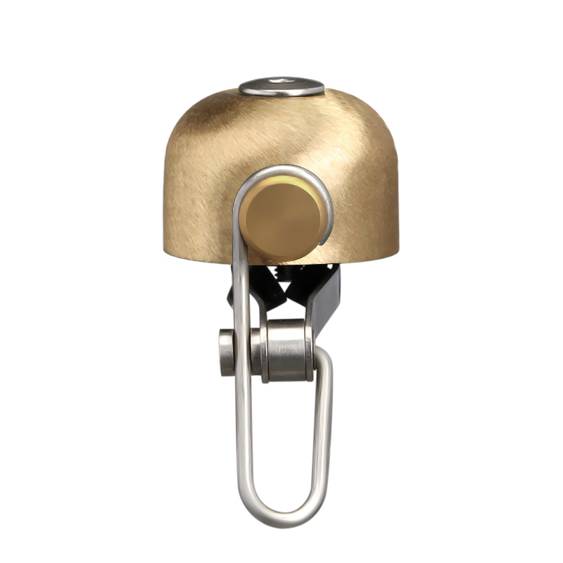Classic Bicycle Bell, Bike Ring Bell with Loud Sound 2