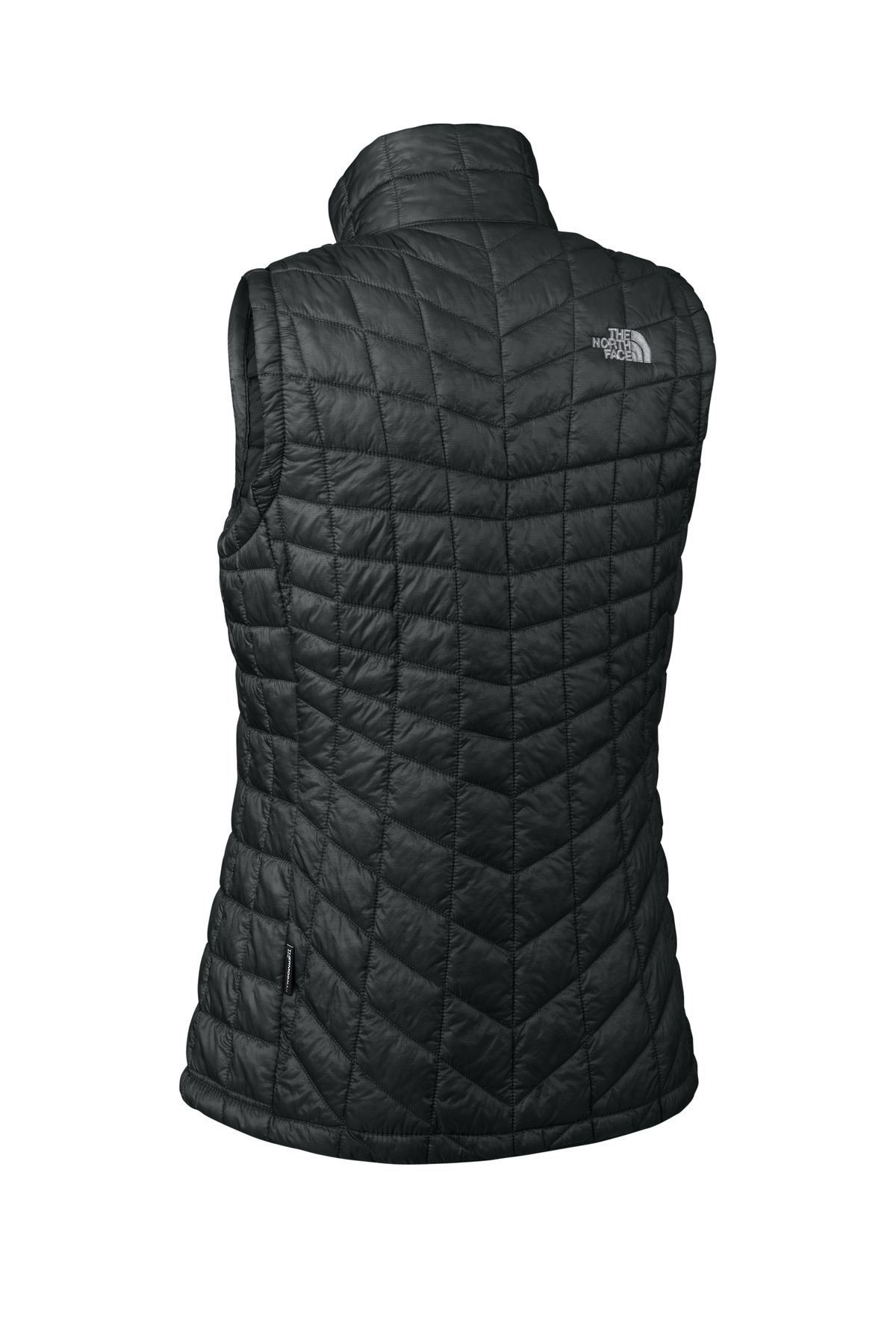 The North Face Women's ThermoBall Trekker Vest. NF0A3LHL 5