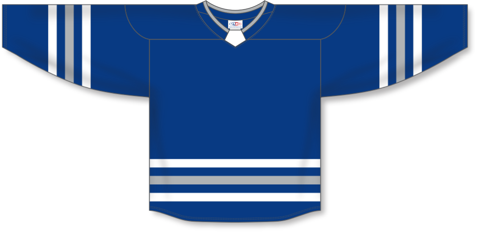 Select Hockey Jerseys H8000-G01 210