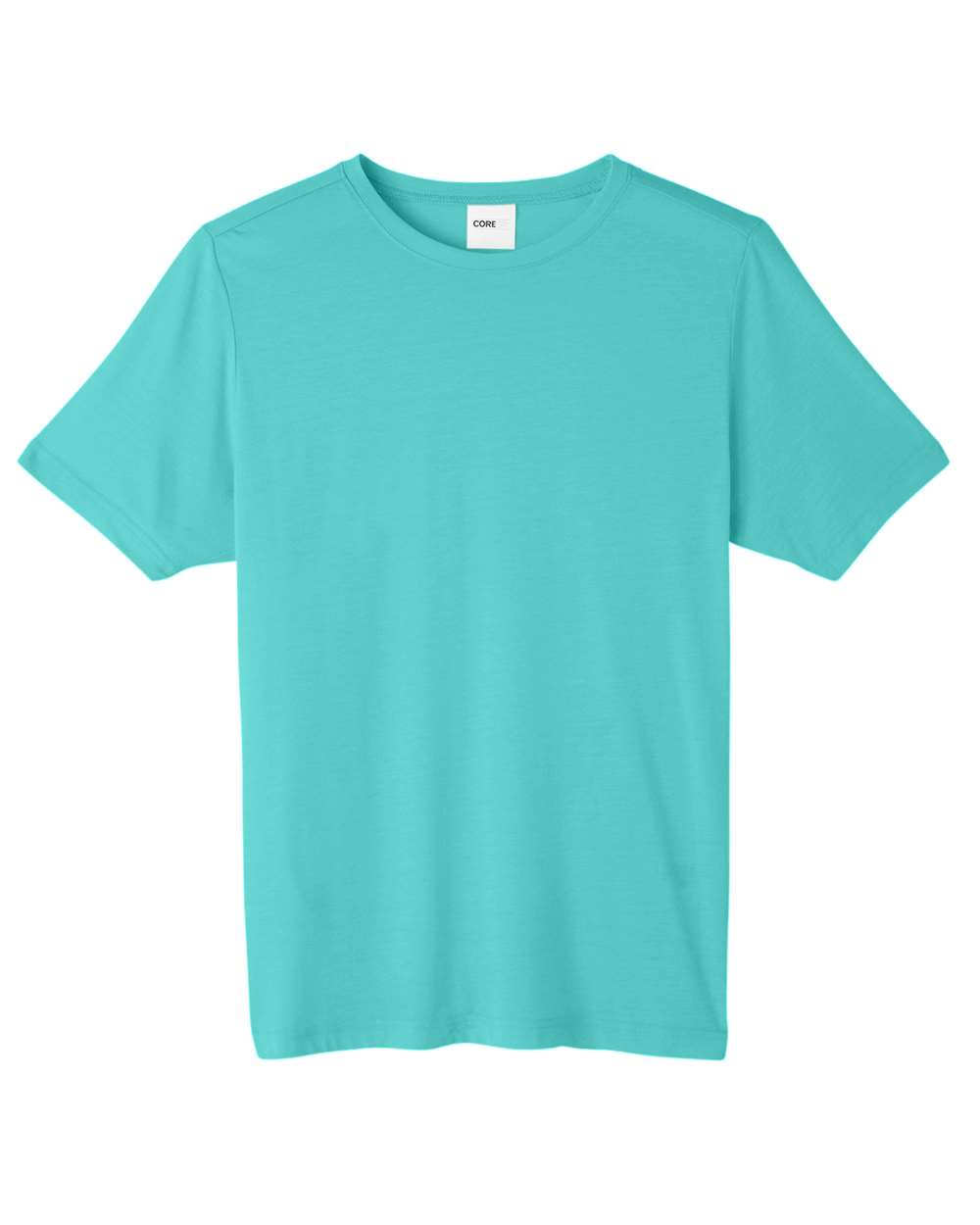 Unisex Fusion ChromaSoft™ Performance T-Shirt - CE111 53
