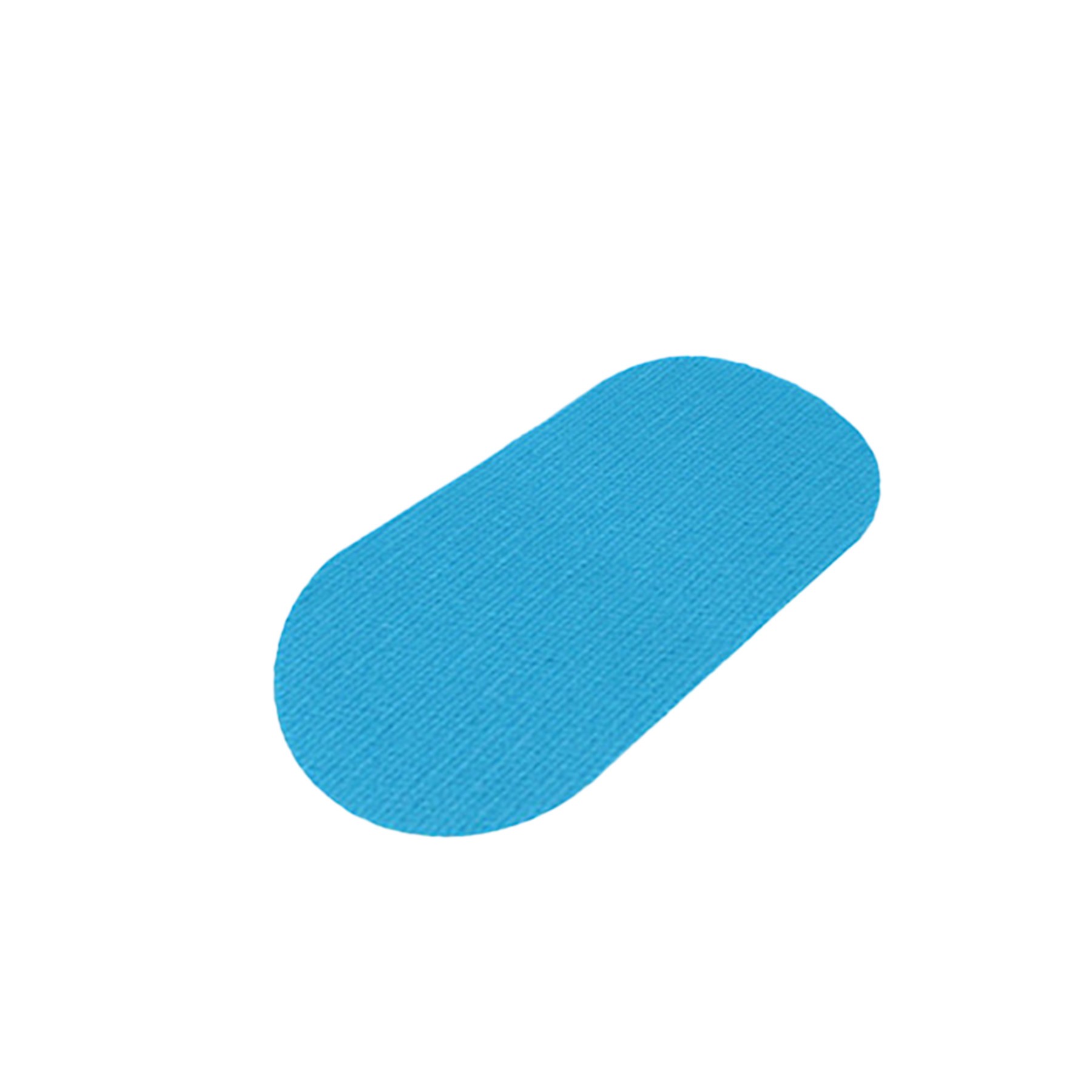 Elastic Fabric Mouth Seal 4