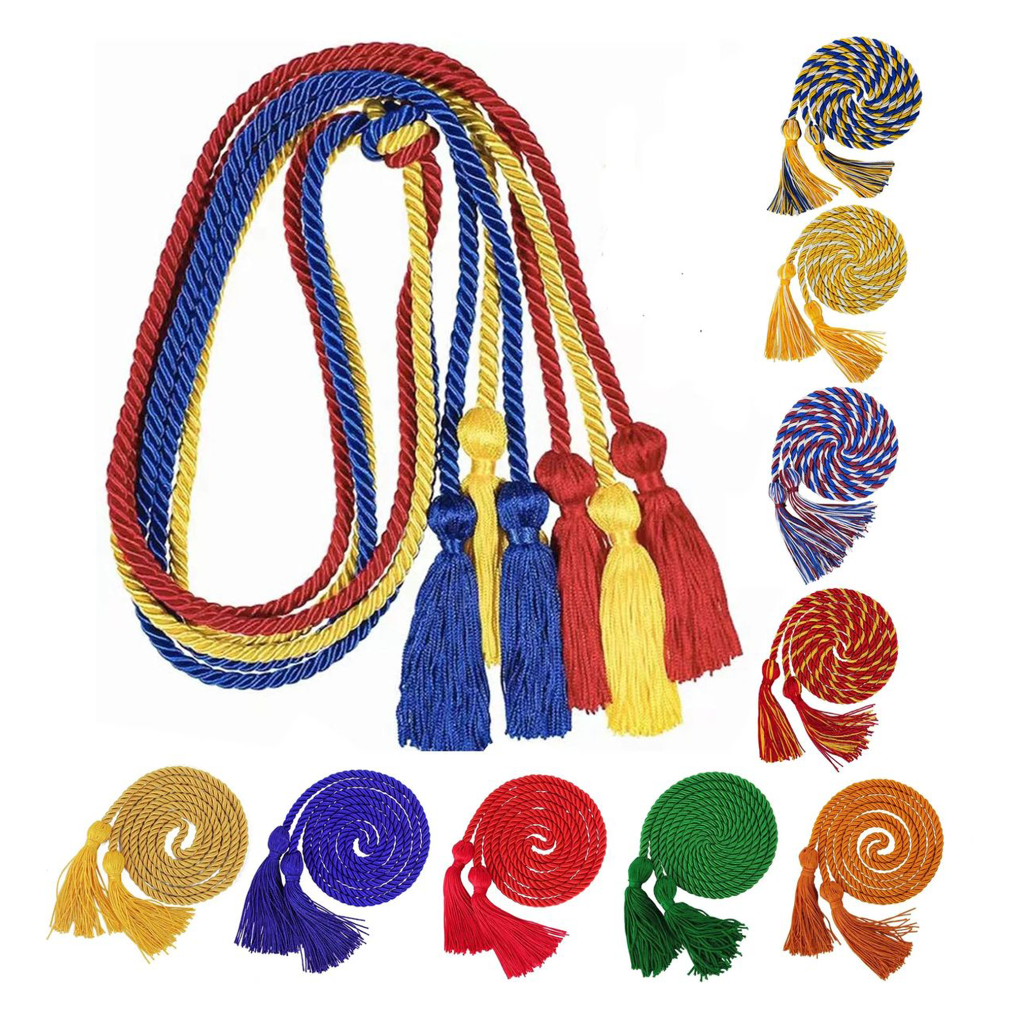 College Honor Cord 2