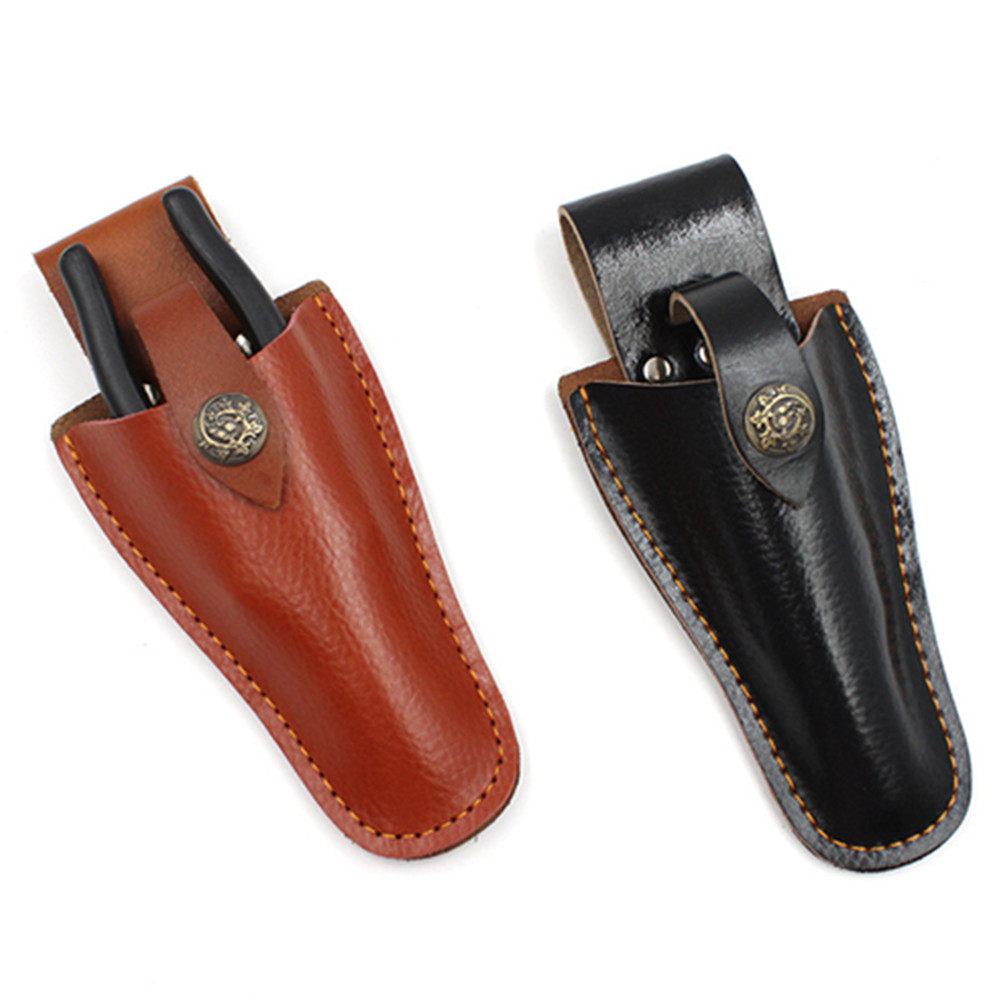 Leather Pliers Clamp Vice Holder 6