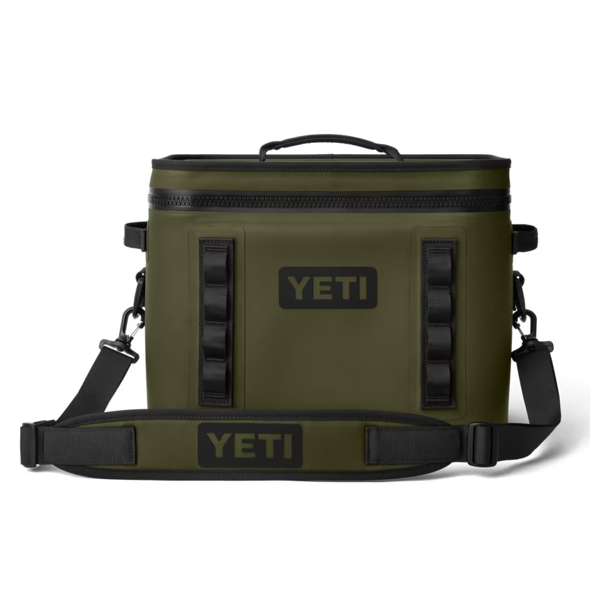 YETI Hopper Flip 18 Soft Cooler 2