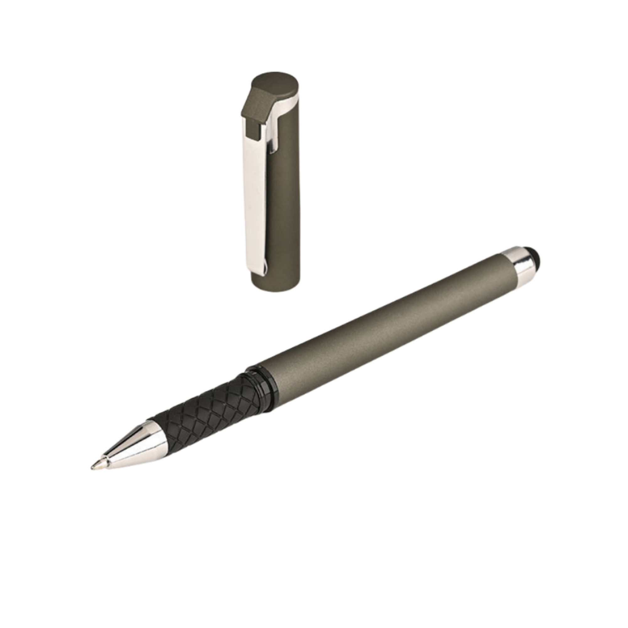 2-in-1 Stylus Gel Pen 7
