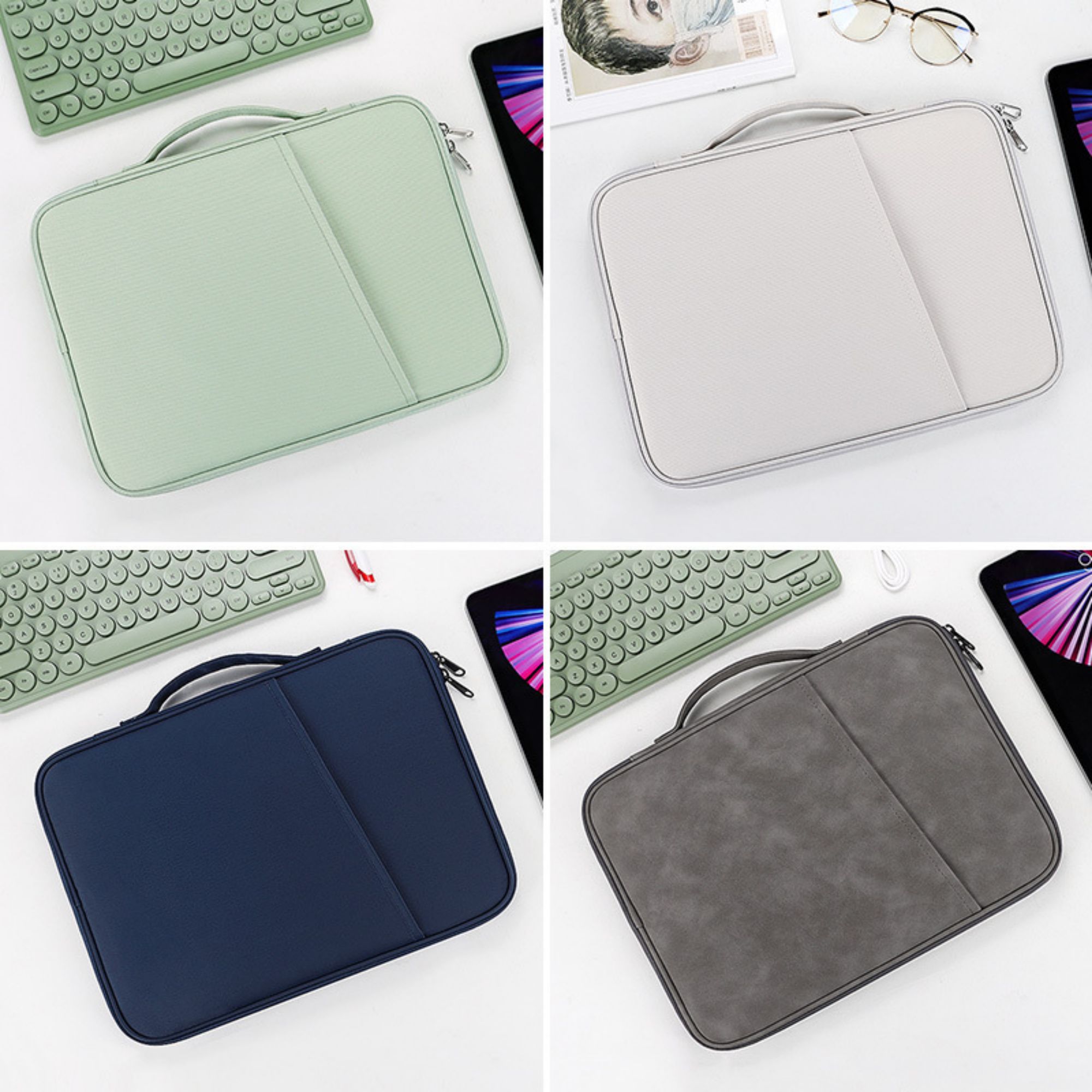 9-11 Inch Tablet Sleeve Case 2