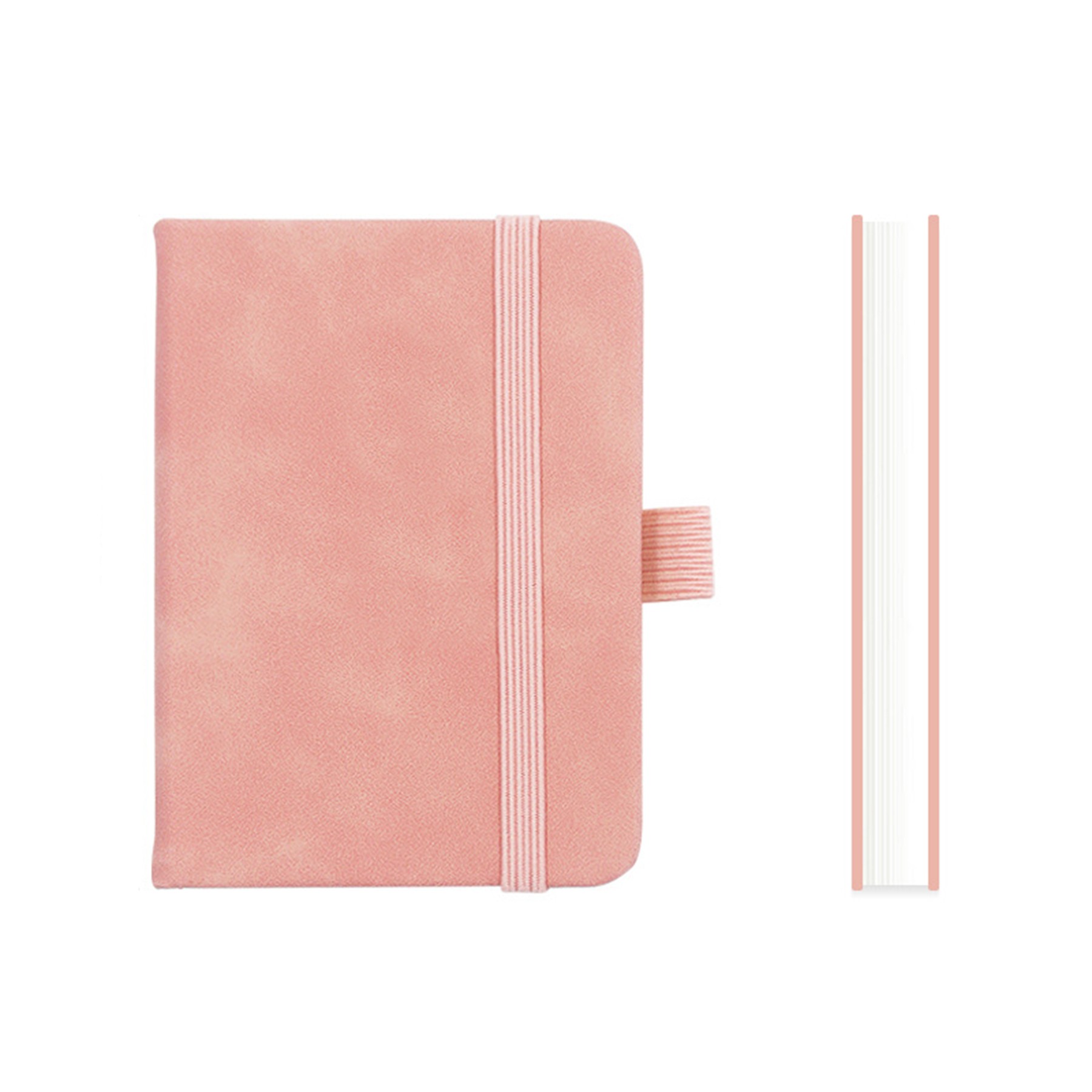 A7 PU Notebook 2