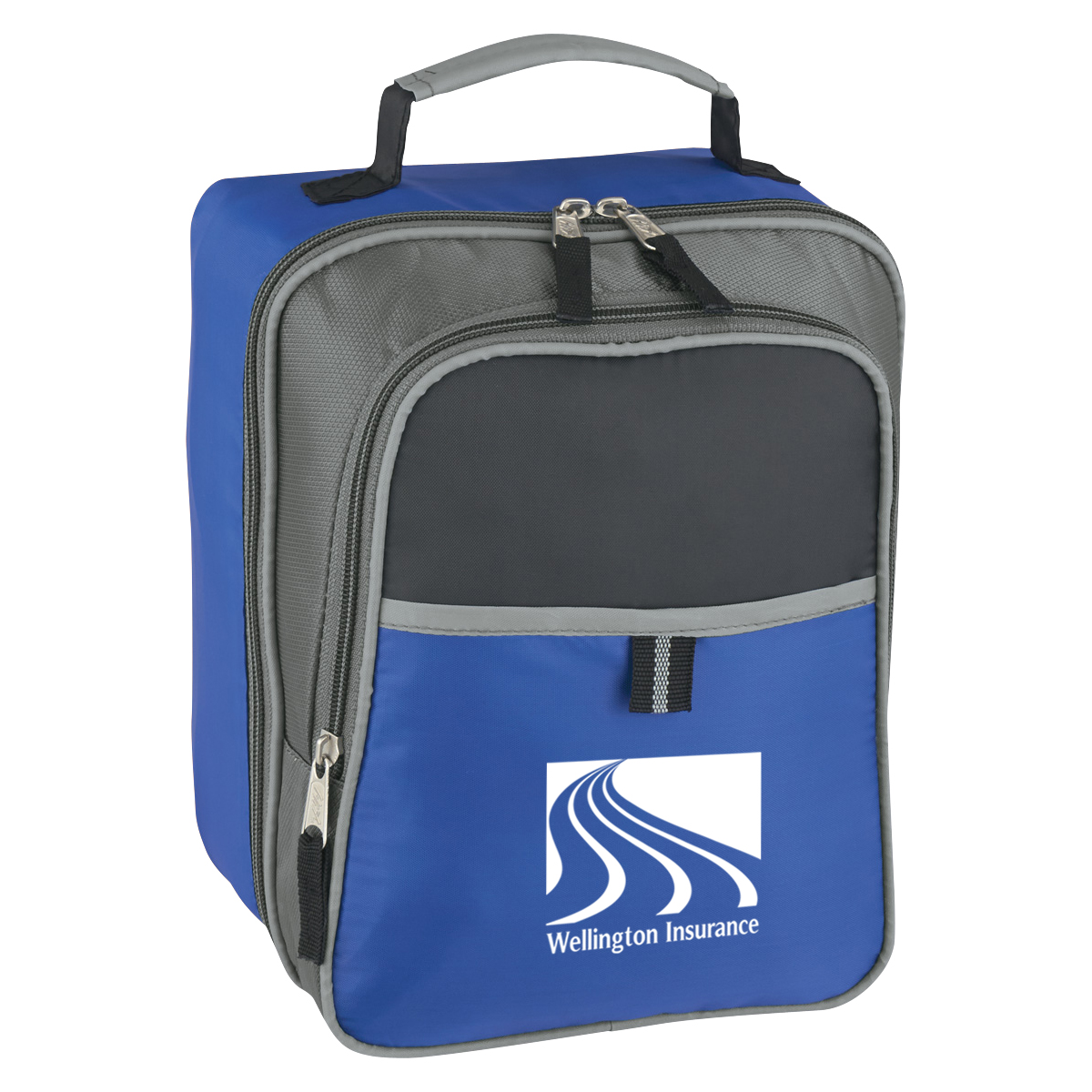 Pack It Up Lunch Bag 9