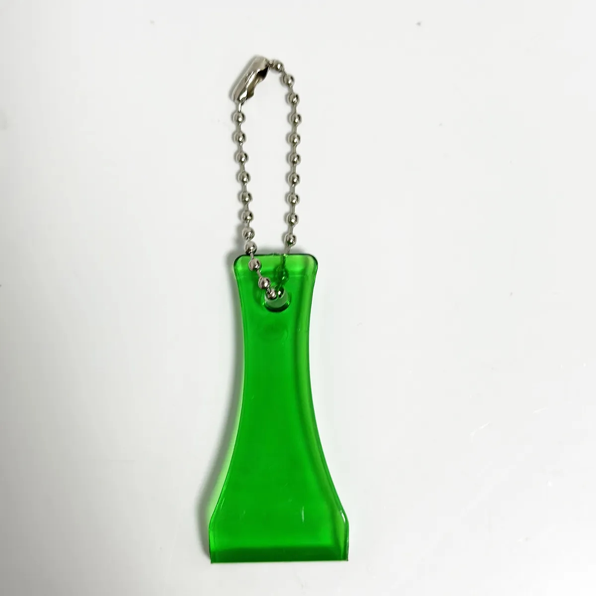 Plastic Lottery Scraper 9