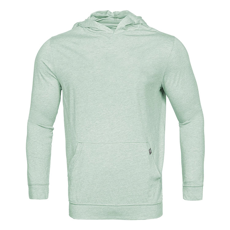 Levelwear Relay Hoodie, custom hoodie or sweatshirt with logo imprint 6