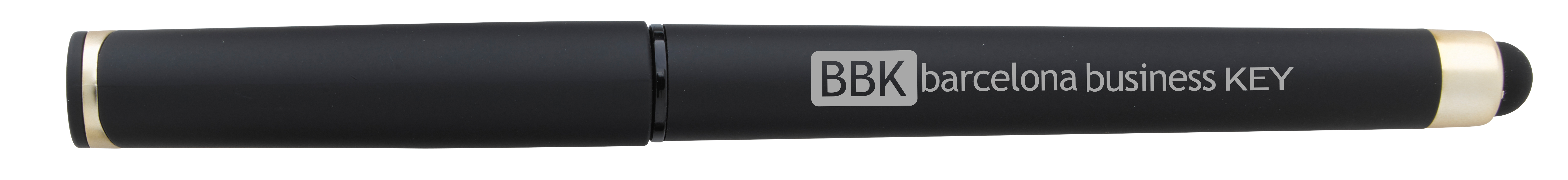 Good Value™ Cali Gold Stylus RABS Pen 157