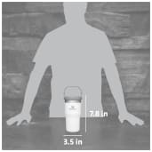 Stanley IceFlow™ 2.0 Flip Straw Tumbler 20oz 92