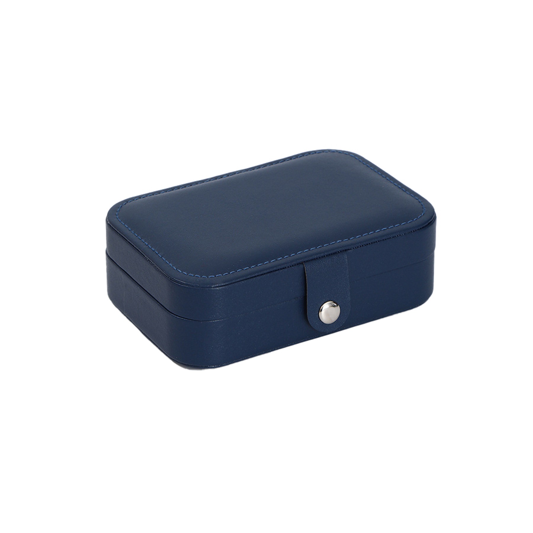 Double Layer Jewelry Storage Box 1