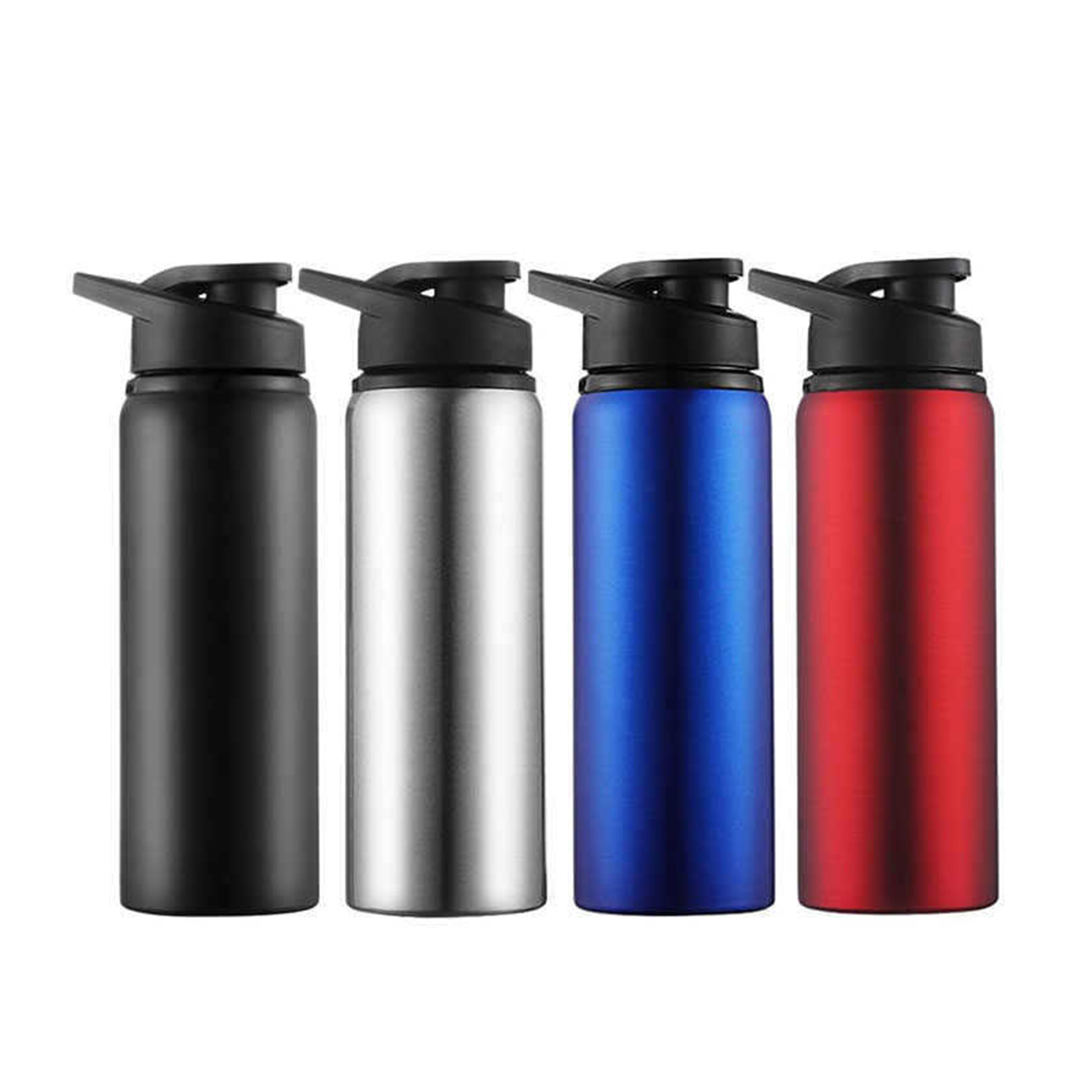Vacuum Steel Water Bottle 2