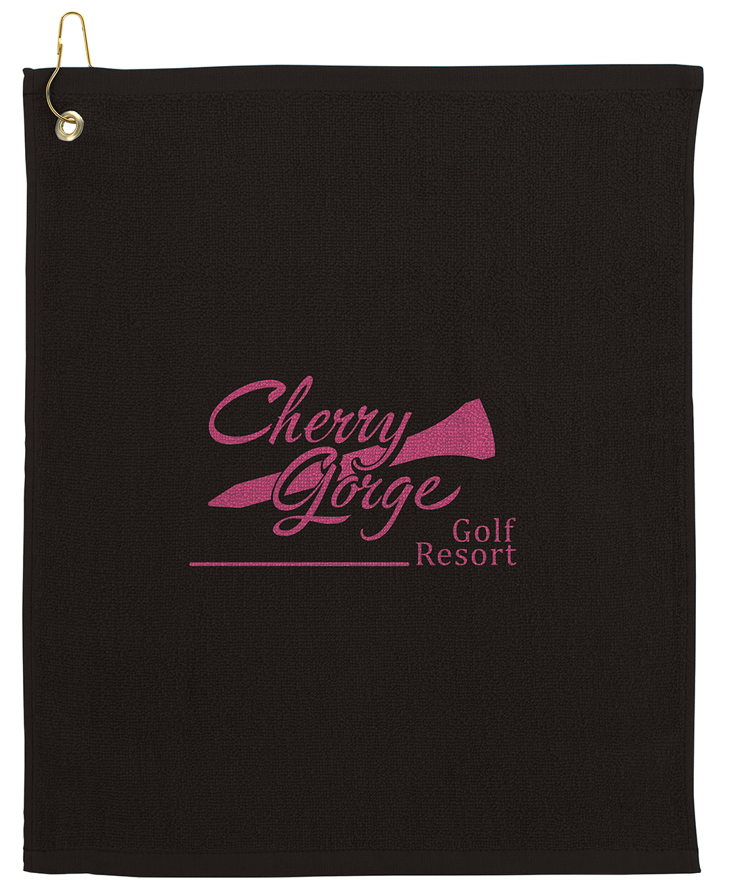 Golf Towel 6
