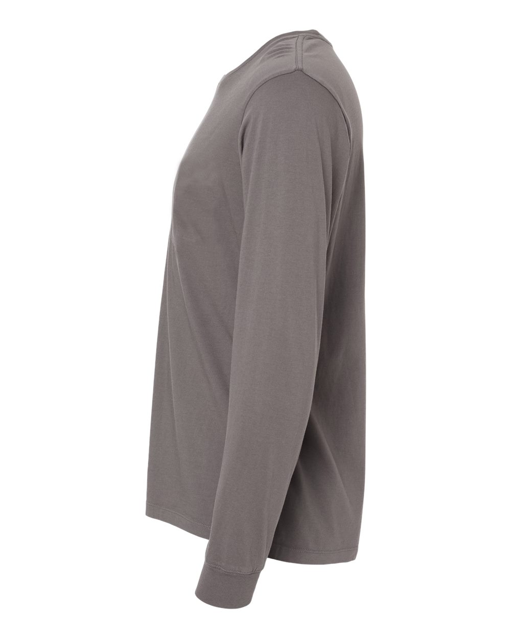Unisex Organic Long Sleeve T-Shirt - 420 27