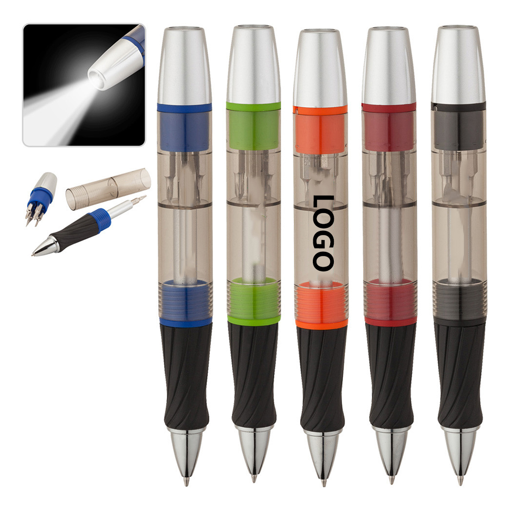 Handy Pen 3-in-1 Tool Pen 2