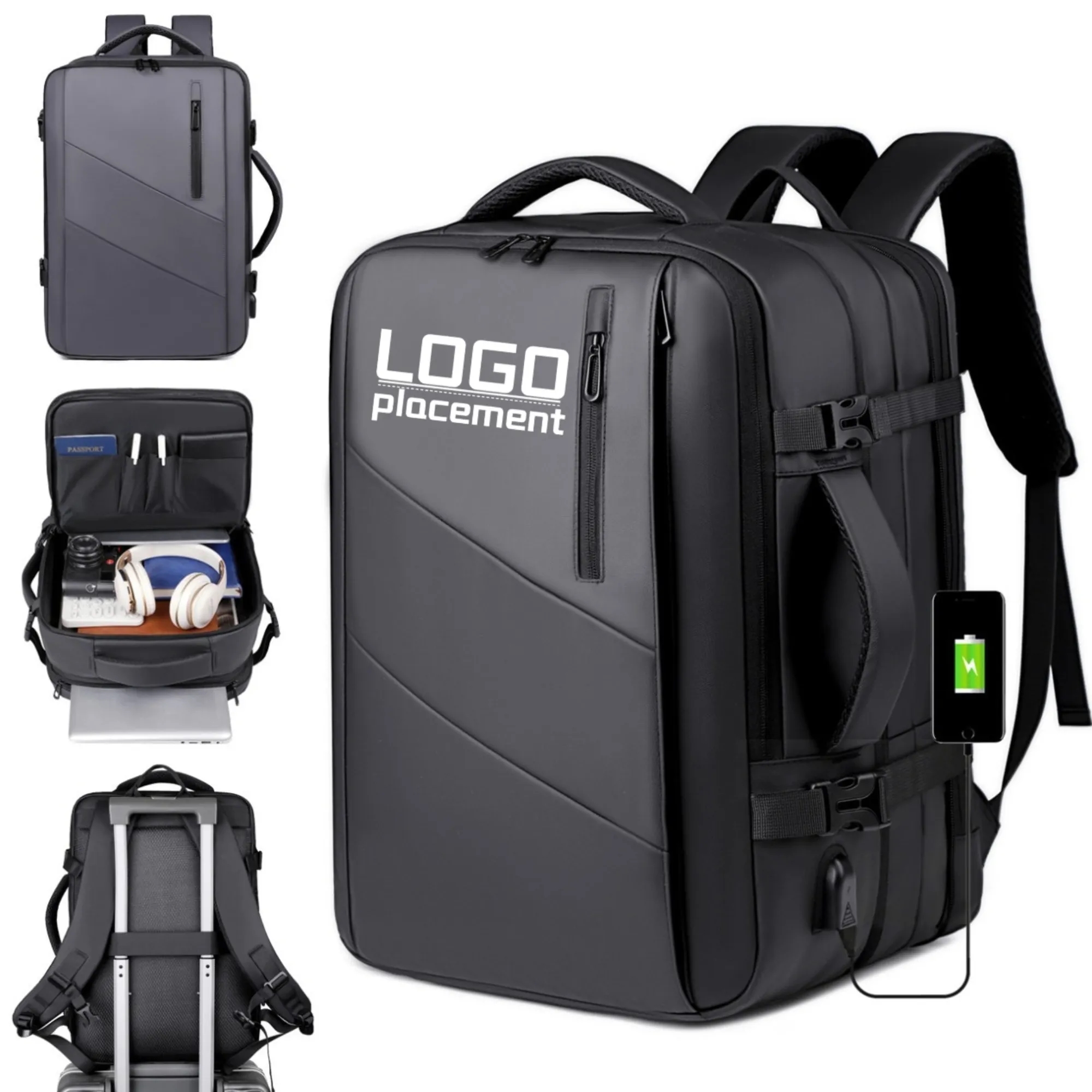 Business Traveler Pro Backpack