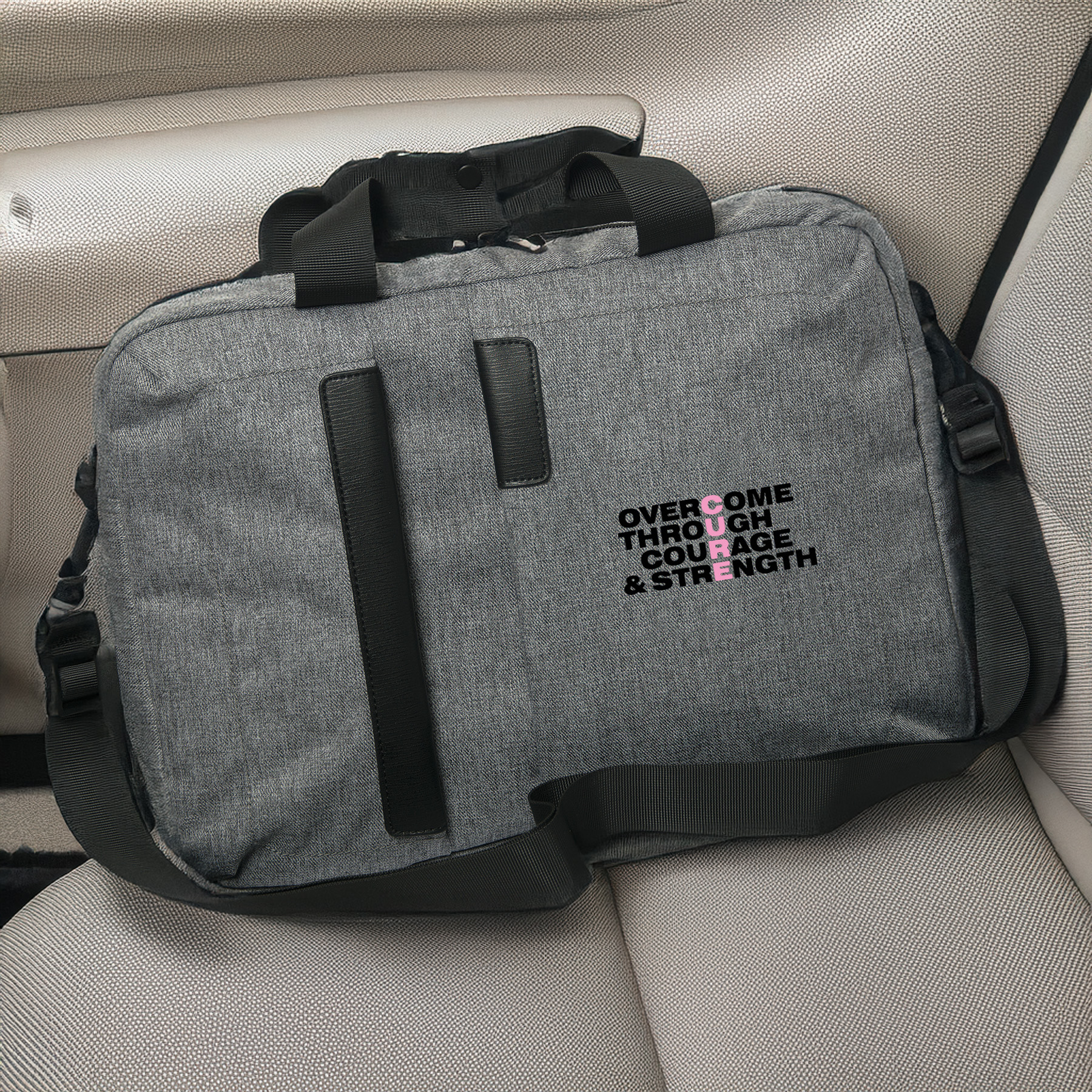 Savannah Charge Laptop Brief 5