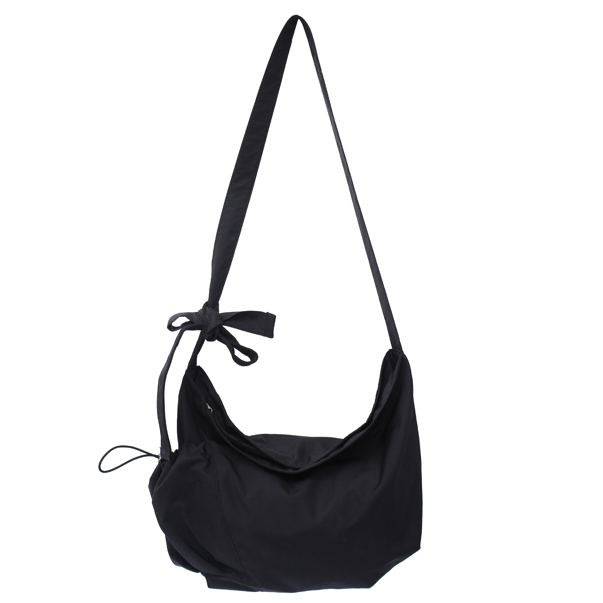 Large Capacity Casual Crossbody Shoulder Bag 7