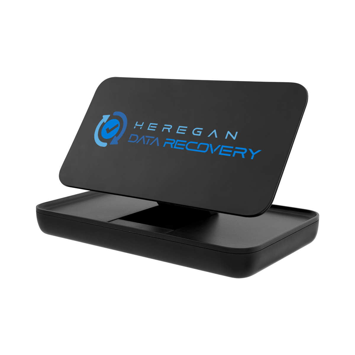 Rabs Folding Wireless Charger & Stand 5