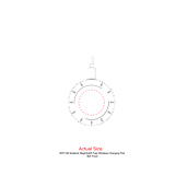 Solekick™ MagClick™ Fast Wireless Charging Pad 51