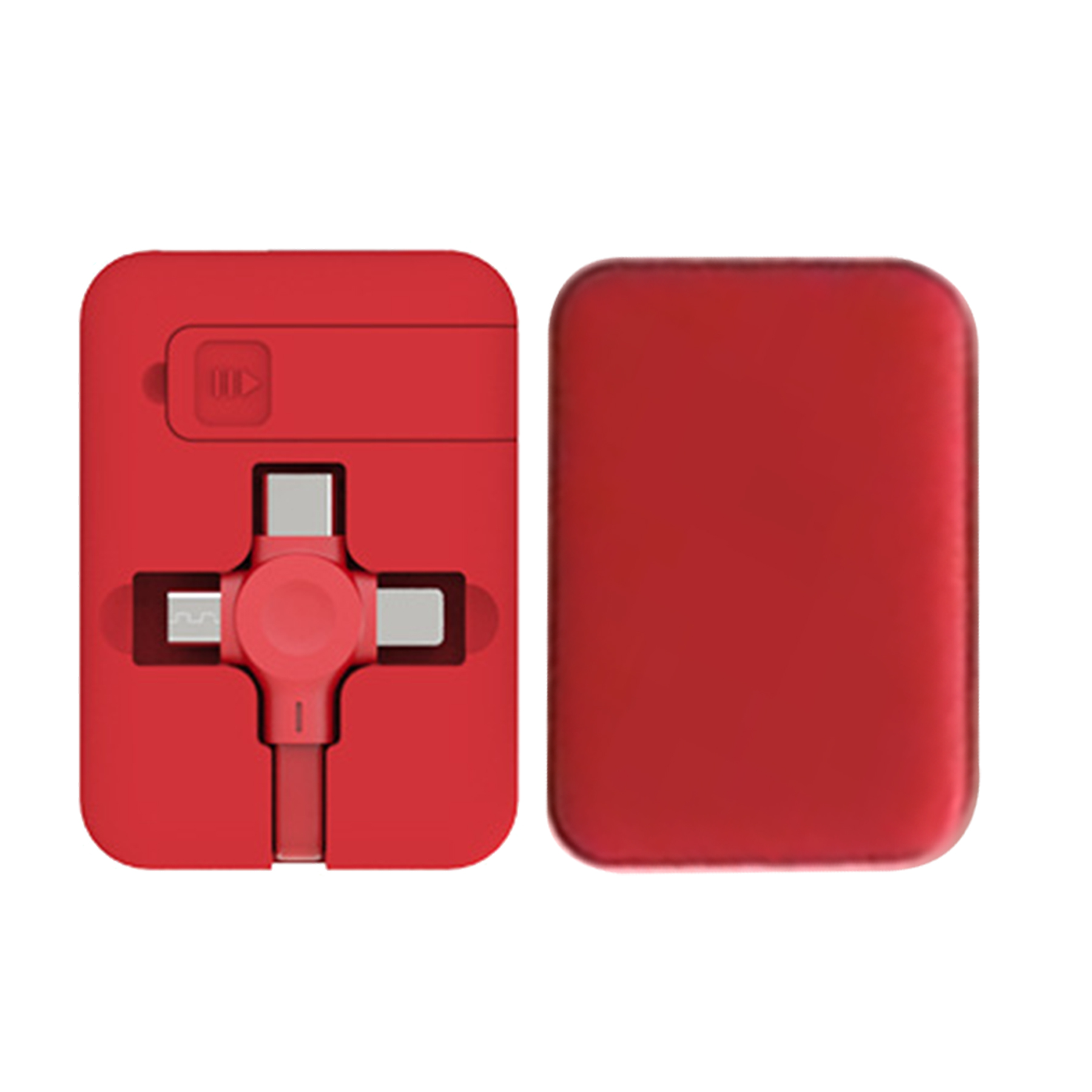 Moxi Retractable Charging Cable 9
