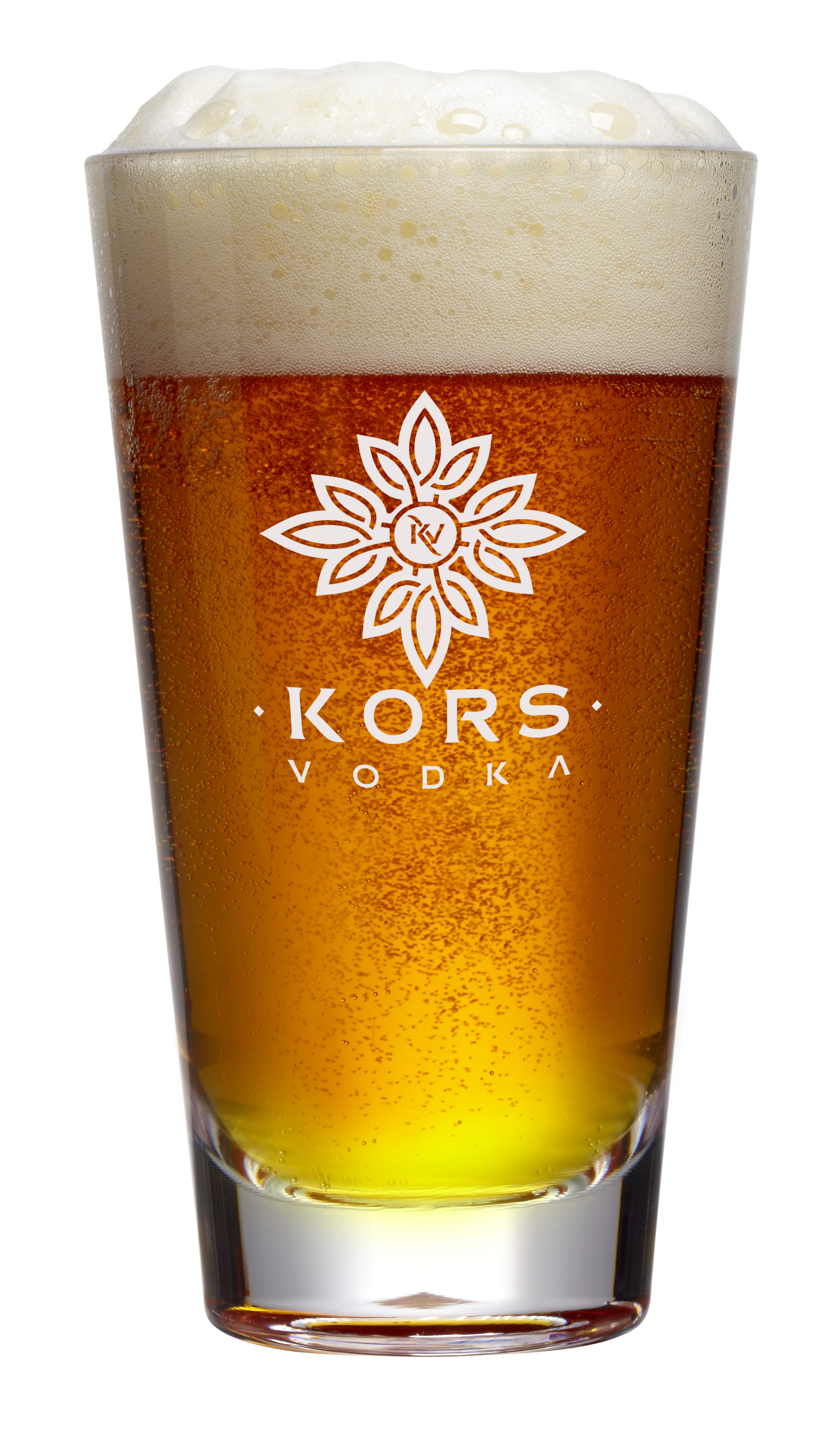18 oz. Acrylic "Bubble Accent" Tumbler 2