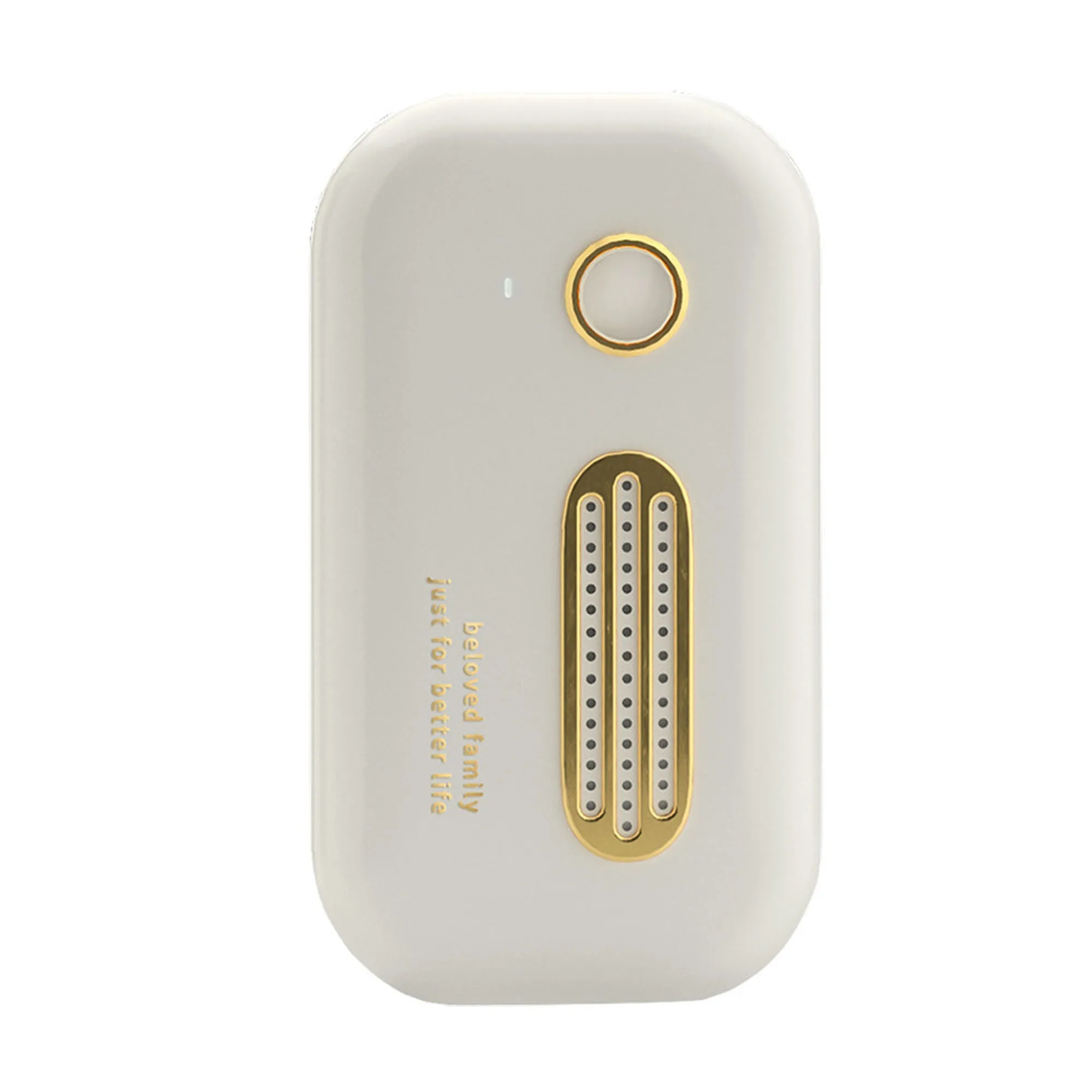 Ozone Air Purifier 5