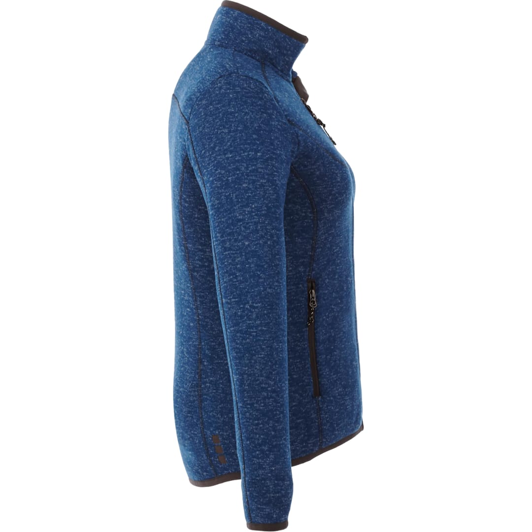 Women's TREMBLANT Knit Jacket 75