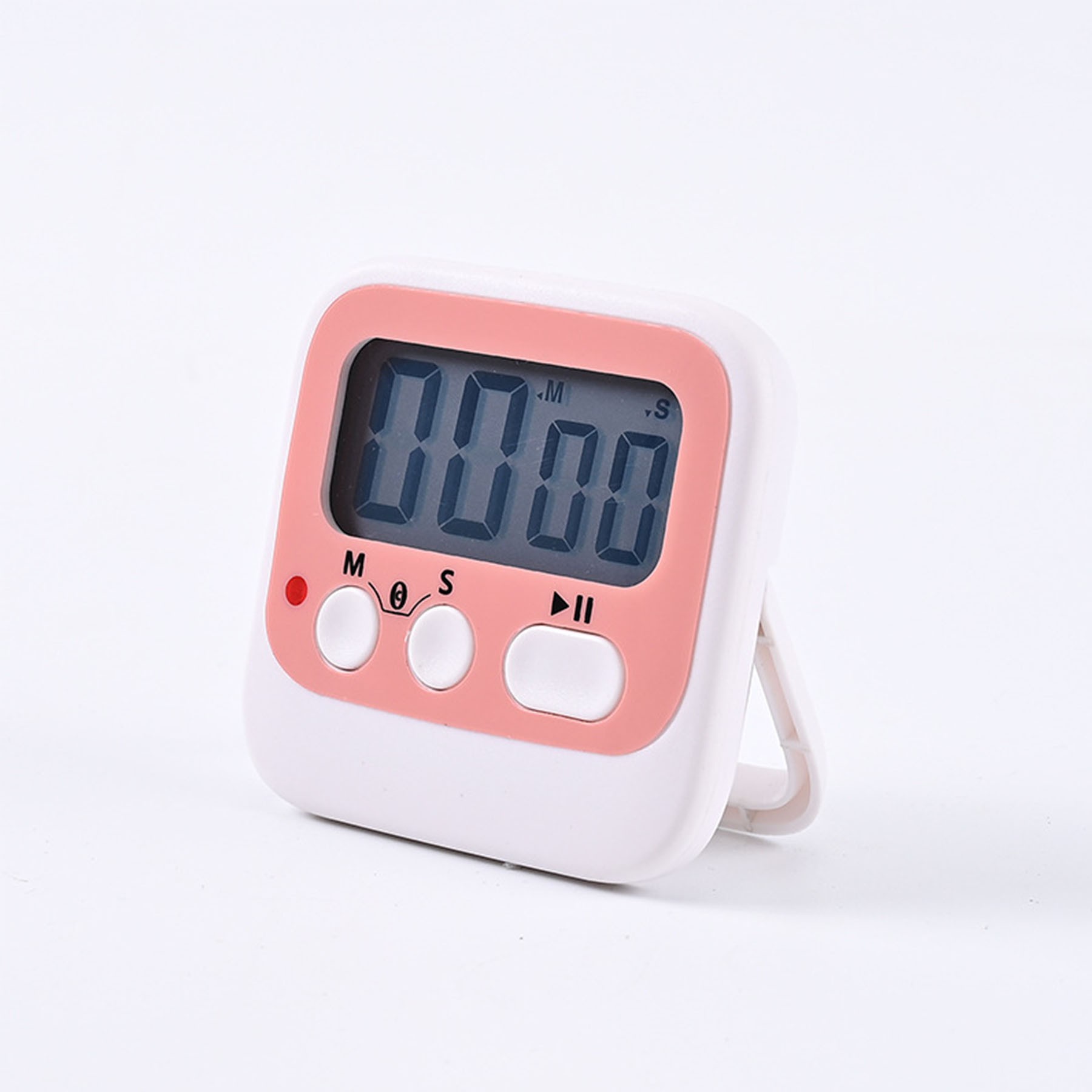Time Management Silent Timer 7