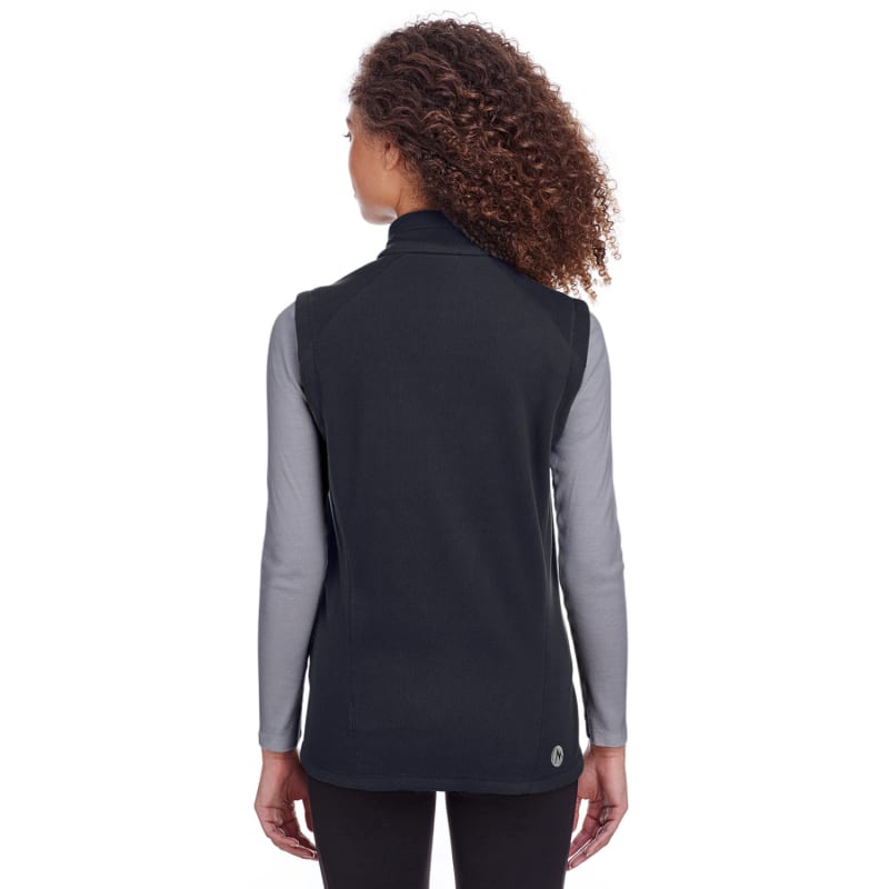 Marmot Ladies' Rocklin Fleece Vest 5