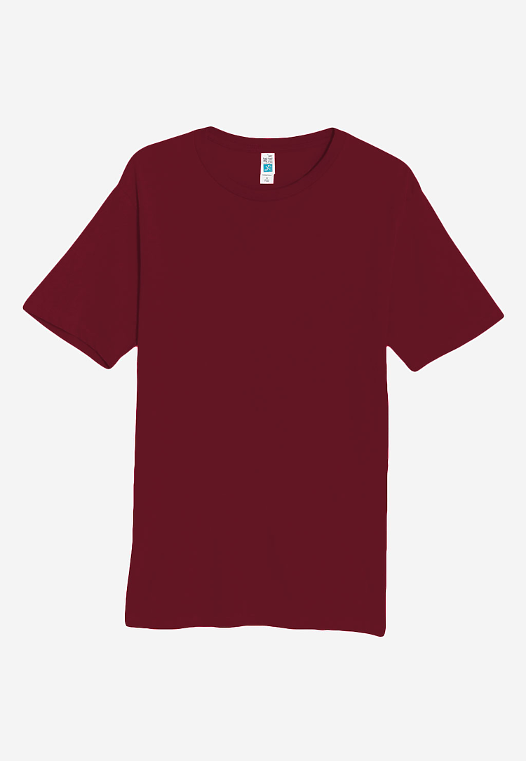 Deluxe Tee 7