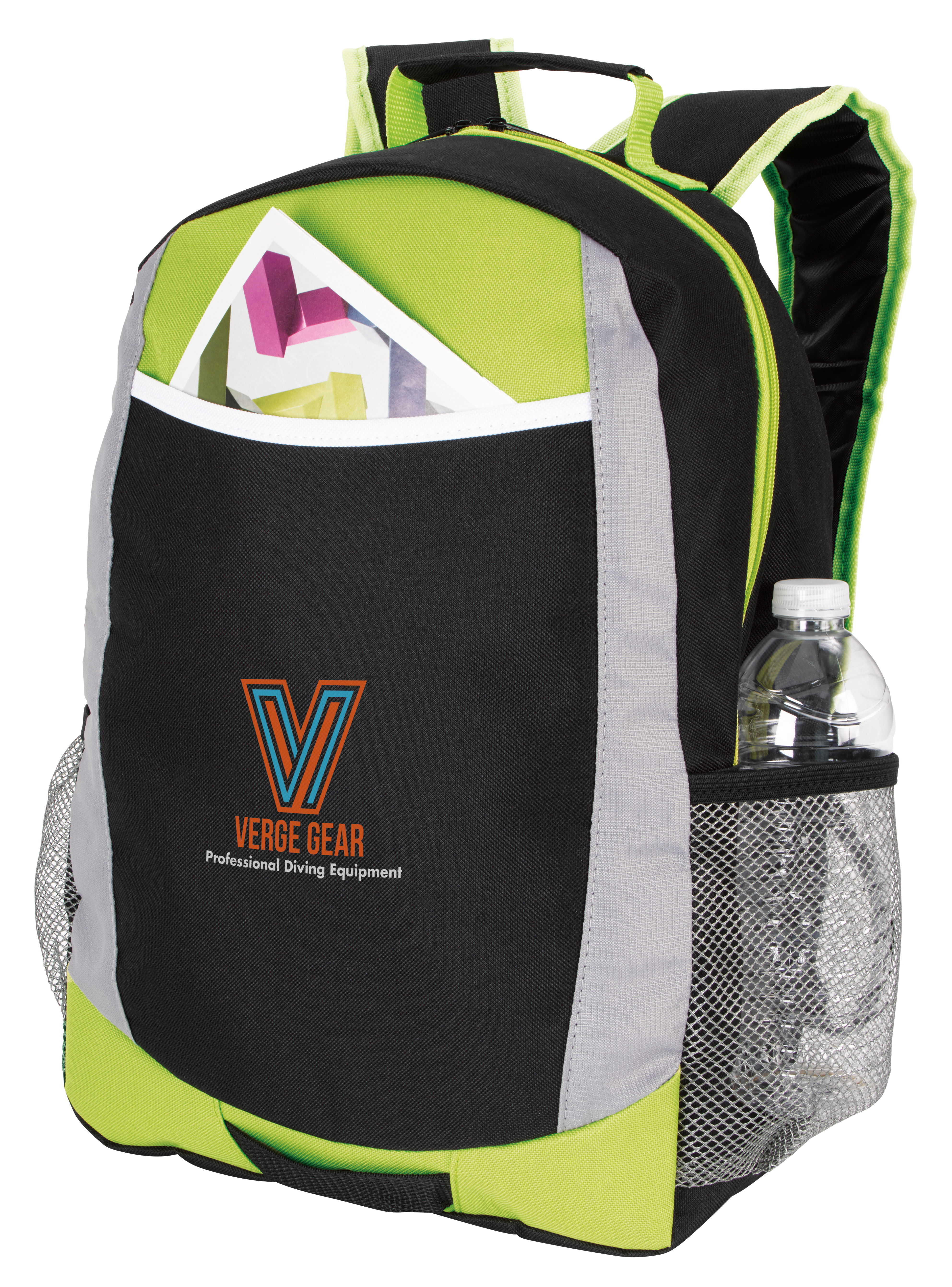 Atchison® Primary Sport Backpack 5