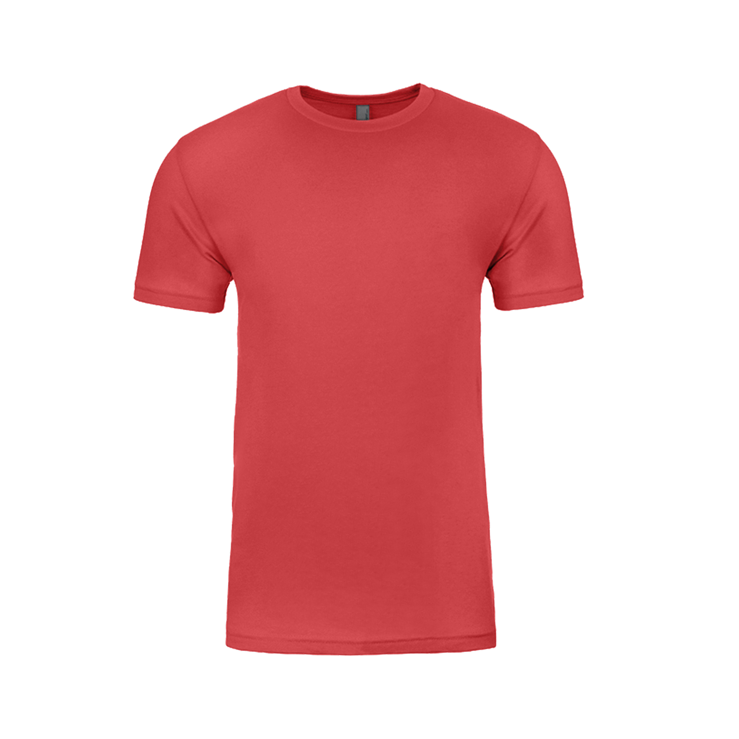 Cotton T-Shirt 10
