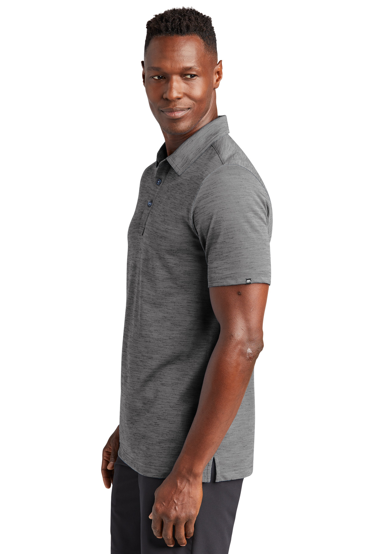 TravisMathew Auckland Slub Polo TM1MW451 23