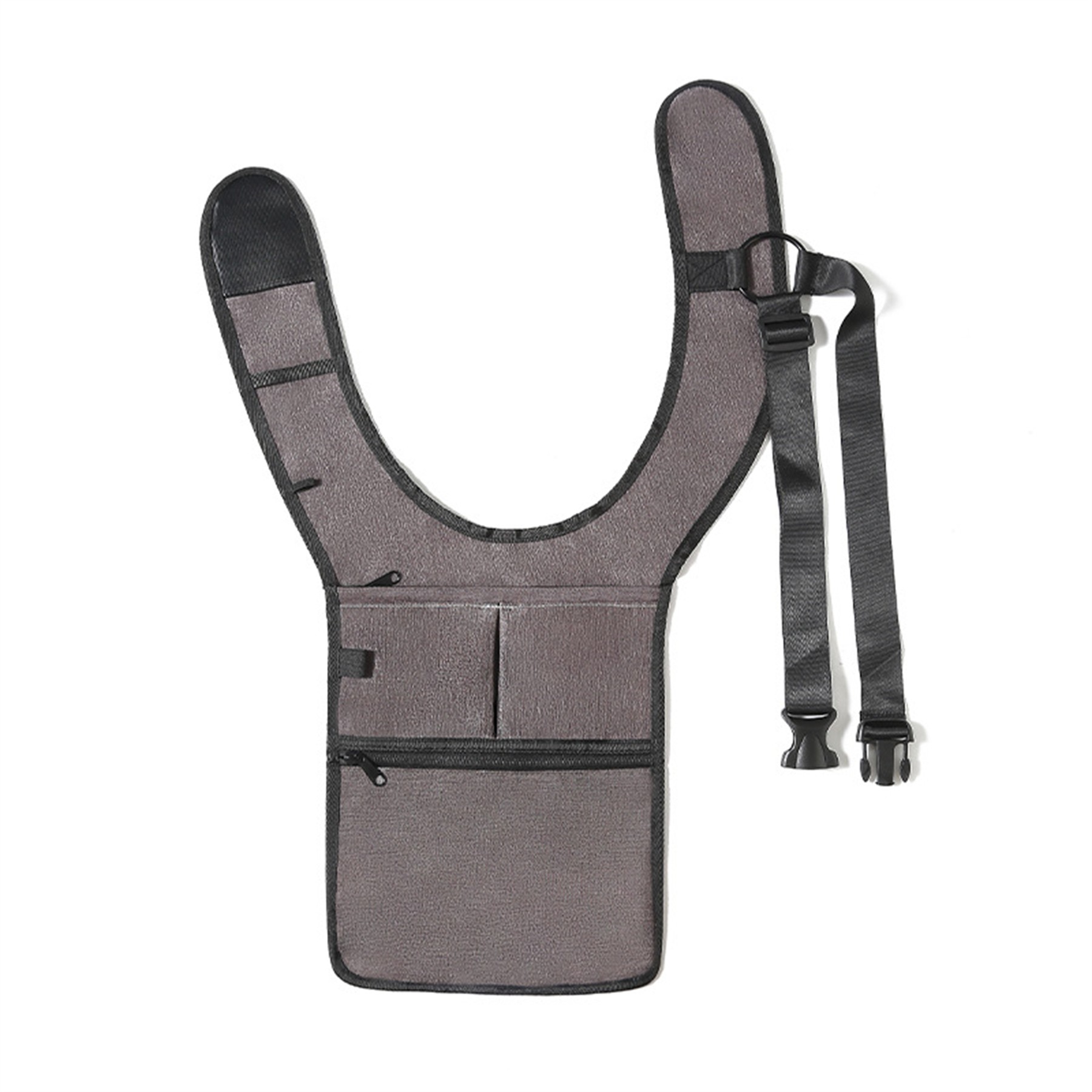 Anti Theft Hidden Underarm Shoulder Bag 2