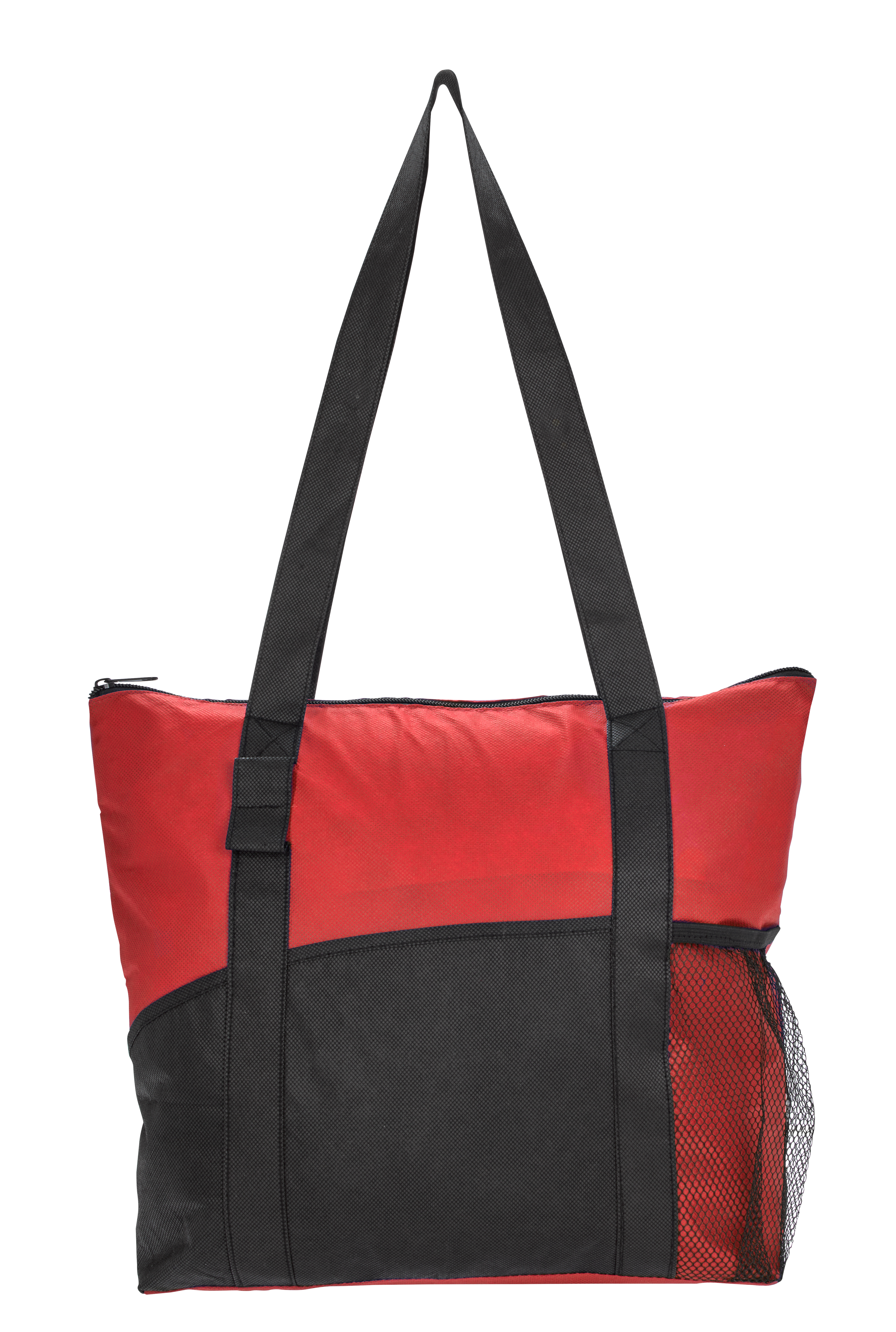 Poly Pro Pocket Tote