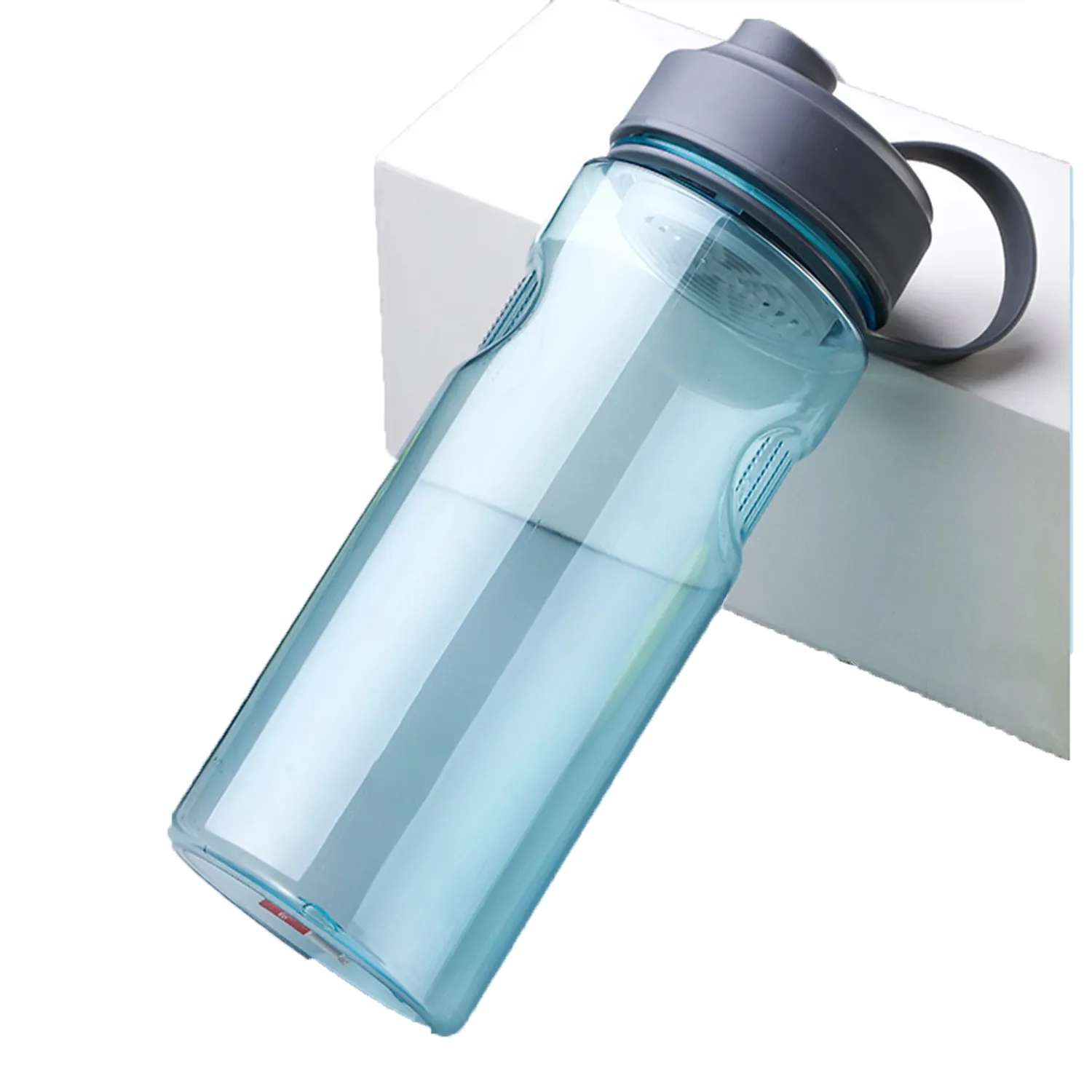 Plastic Sports Water Bottle 4