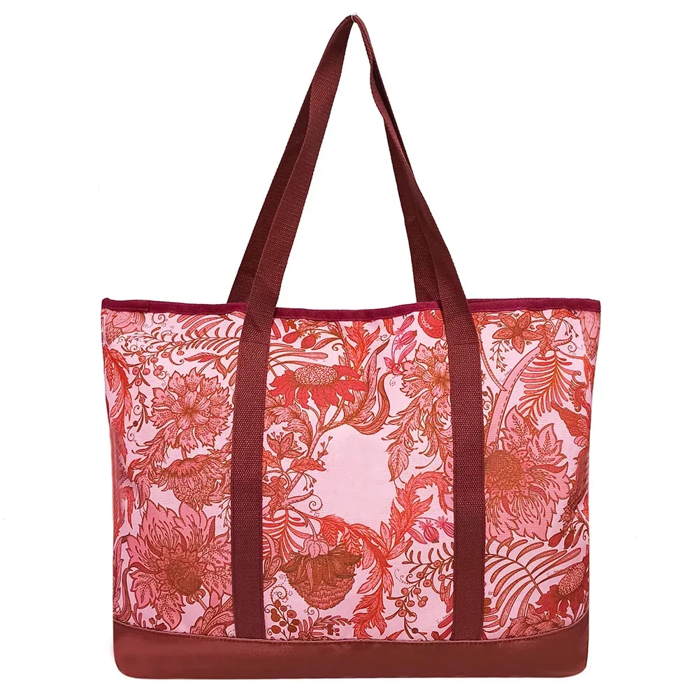 Eco-Friendly Tote, custom tote bag with logo imprint 2