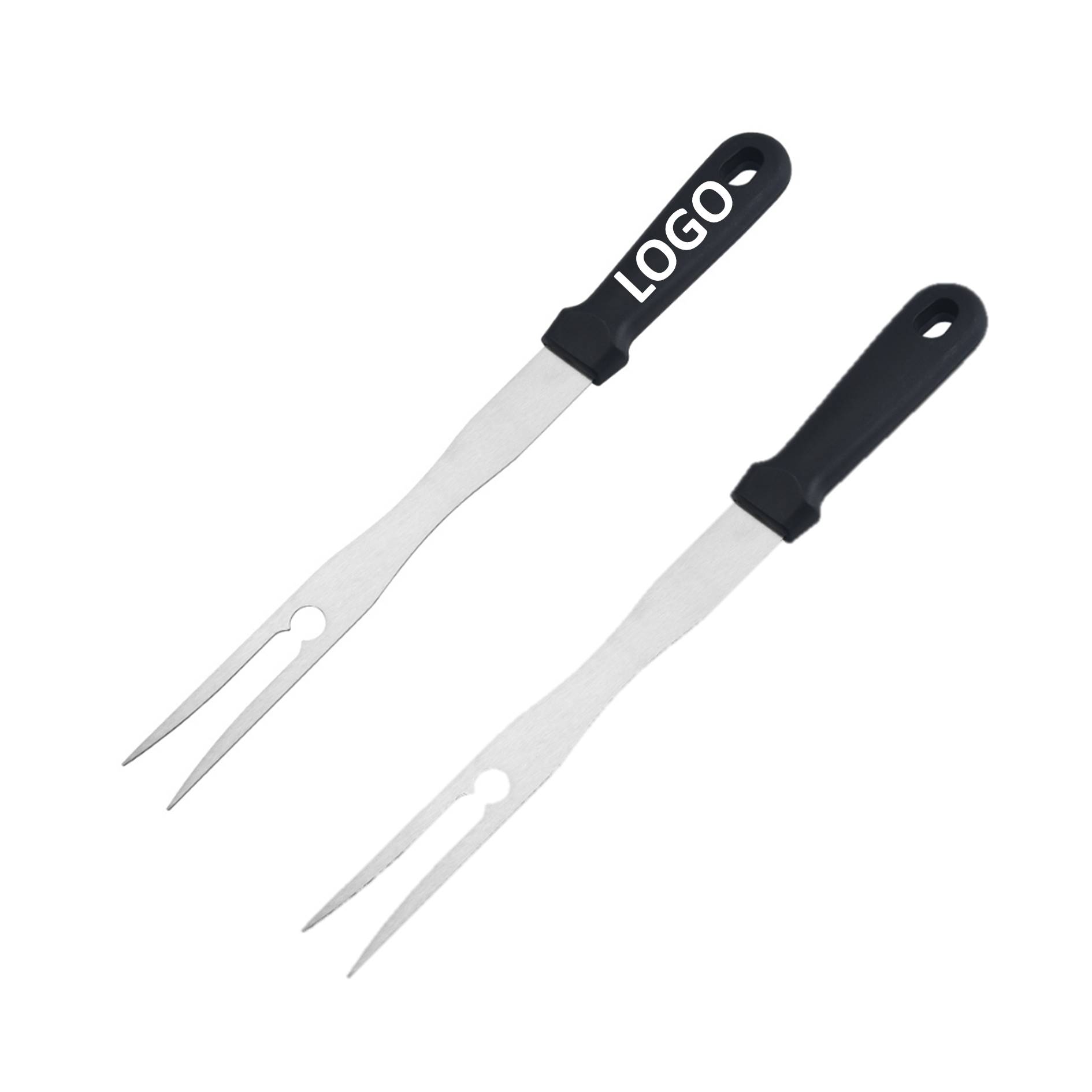Stainless Steel Meat Fork 1